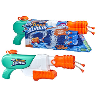 NERF SUPERSOAKER Vandens šautuvas HYDRO FRENZY