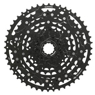 Galinis žvaigždžių blokas Shimano CUES CS-LG300 10-speed-11-48T