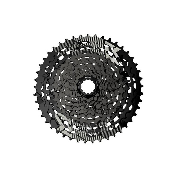 Galinis žvaigždžių blokas Shimano CUES CS-LG700 11-speed-11-45T