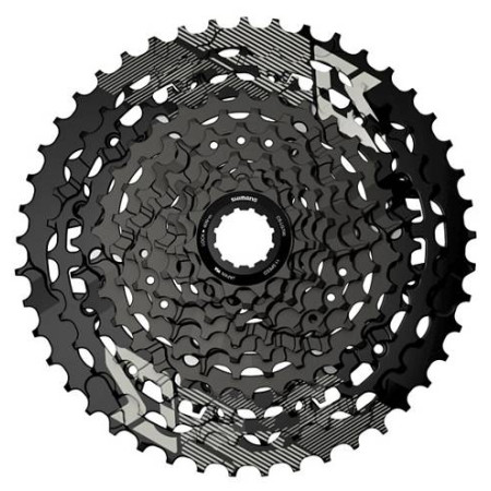 Galinis žvaigždžių blokas Shimano CUES CS-LG700 11-speed-11-45T