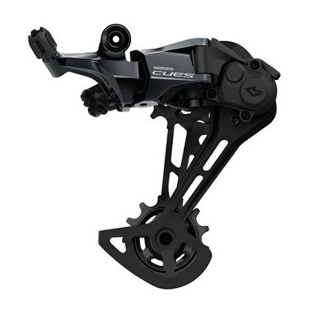 Galinis pavarų perjungėjas Shimano CUES RD-U8000 1x11-speed