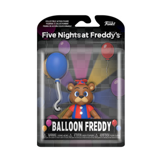 FUNKO Veiksmo figūrėlė: Five Nights At Freddy´s - Balloon Freddy