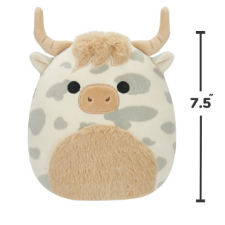 SQUISHMALLOWS W17 Pliušinis žaislas, 19 cm