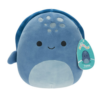 SQUISHMALLOWS W17 Pliušinis žaislas, 19 cm