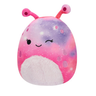 SQUISHMALLOWS W17 Pliušinis žaislas, 19 cm