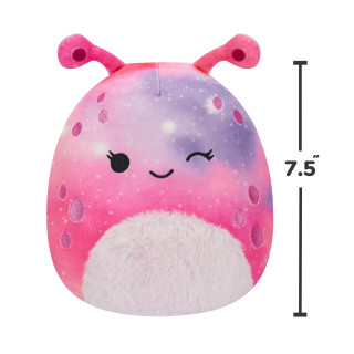 SQUISHMALLOWS W17 Pliušinis žaislas, 19 cm