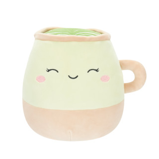 SQUISHMALLOWS W17 Pliušinis žaislas, 19 cm