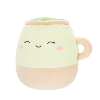 SQUISHMALLOWS W17 Pliušinis žaislas, 19 cm