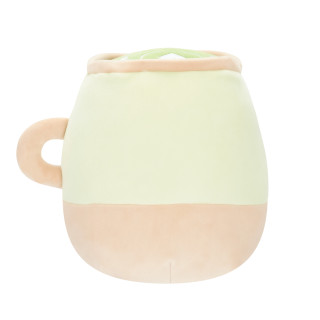 SQUISHMALLOWS W17 Pliušinis žaislas, 19 cm