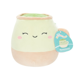 SQUISHMALLOWS W17 Pliušinis žaislas, 19 cm