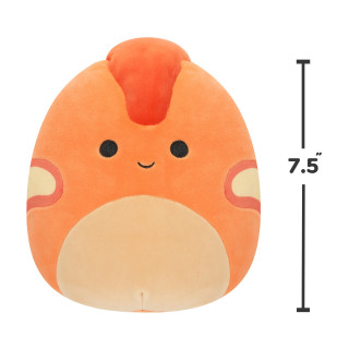 SQUISHMALLOWS W17 Pliušinis žaislas, 19 cm