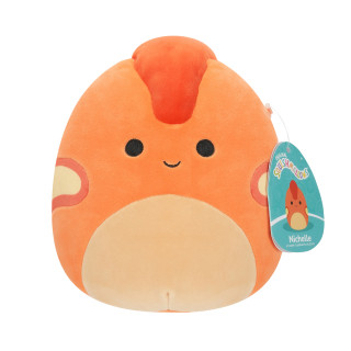 SQUISHMALLOWS W17 Pliušinis žaislas, 19 cm