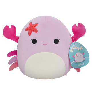 SQUISHMALLOWS W16 Pliušinis žaislas, 19 cm