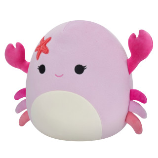 SQUISHMALLOWS W16 Pliušinis žaislas, 19 cm