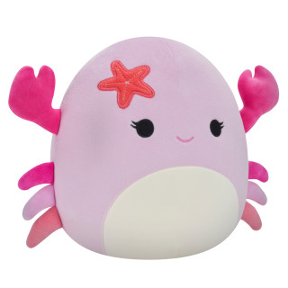 SQUISHMALLOWS W16 Pliušinis žaislas, 19 cm