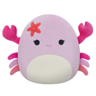 SQUISHMALLOWS W16 Pliušinis žaislas, 19 cm