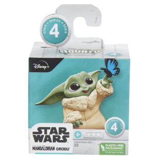 STAR WARS Bounty figūrėlė, 5,6 cm