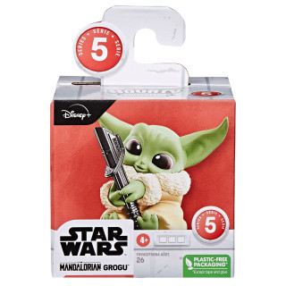 STAR WARS Bounty figūrėlė, 5,6 cm