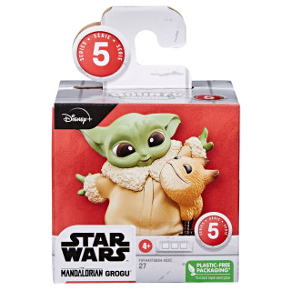 STAR WARS Bounty figūrėlė, 5,6 cm