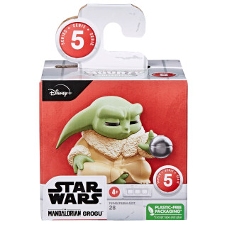 STAR WARS Bounty figūrėlė, 5,6 cm