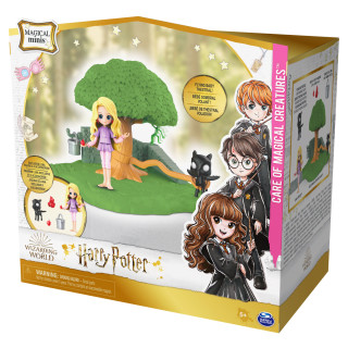 HARRY POTTER Rinkinys Magijos pamoka