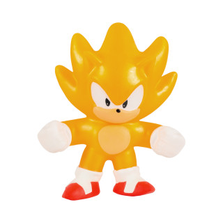 HEROES OF GOO JIT ZU Mini ežiukas Sonic