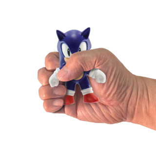 HEROES OF GOO JIT ZU Mini ežiukas Sonic