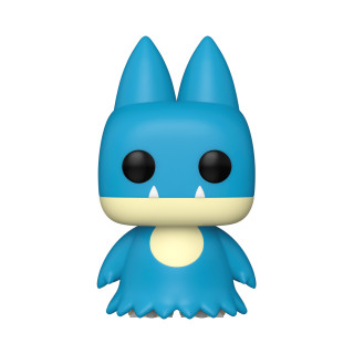 FUNKO POP! Vinilinė figūrėlė: Pokemon - Munchlax