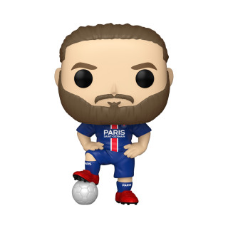 FUNKO POP! Vinilinė figūrėlė: PSG - Sergio Ramos