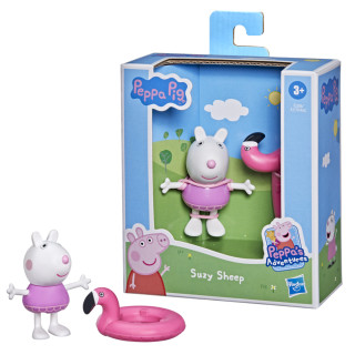 PEPPA PIG Figūrėlė, 7,5 cm