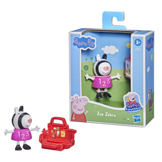 PEPPA PIG Figūrėlė, 7,5 cm