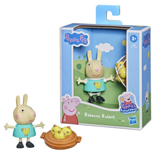 PEPPA PIG Figūrėlė, 7,5 cm