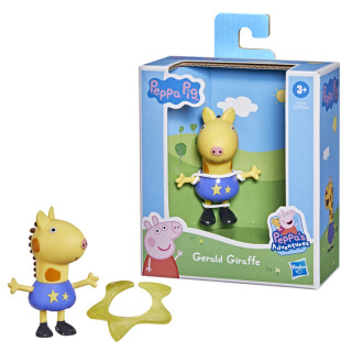 PEPPA PIG Figūrėlė, 7,5 cm