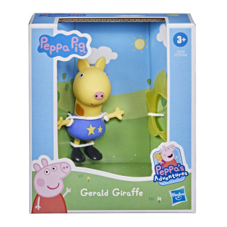 PEPPA PIG Figūrėlė, 7,5 cm