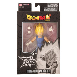 DRAGON STARS Poseable figūrėlė su priedais, 16 cm