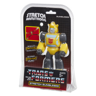 STRETCH TRANSFORMERS Mini Kamanė, 18 cm