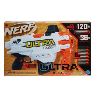 NERF Ultra Šautuvas AMP