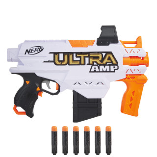 NERF Ultra Šautuvas AMP