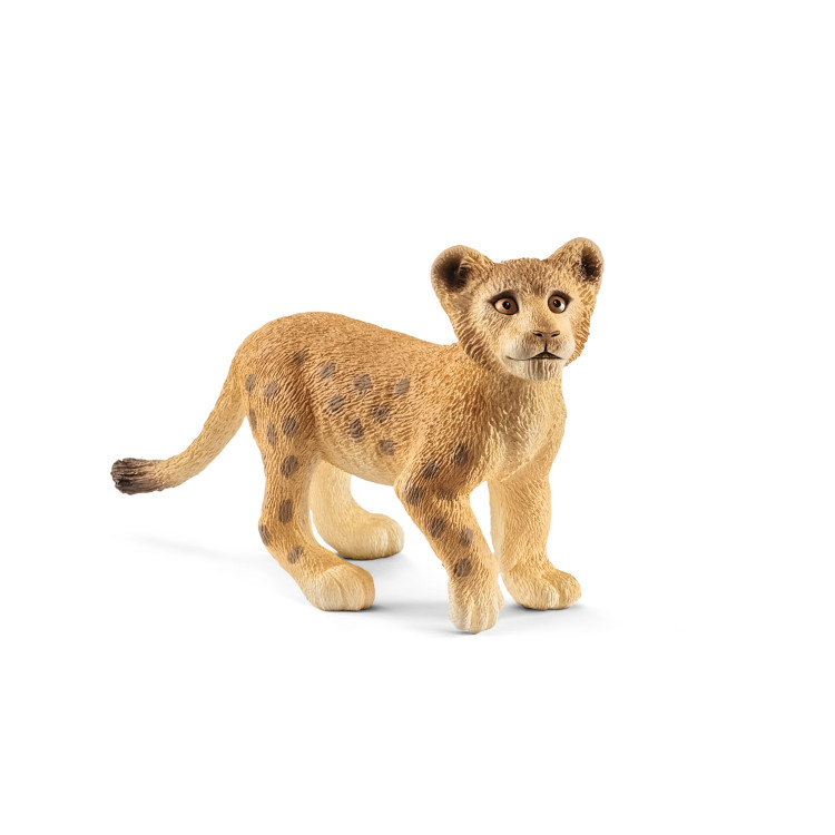 SCHLEICH WILD LIFE Liūtukas