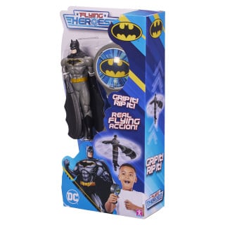 FLYING HEROES Herojus BATMAN