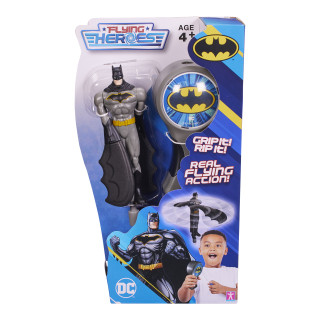 FLYING HEROES Herojus BATMAN