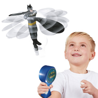 FLYING HEROES Herojus BATMAN