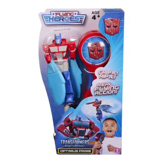 FLYING HEROES Transformeris OPTIMUS PRIME