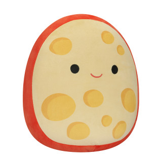 SQUISHMALLOWS W17 Pliušinis žaislas, 30 cm