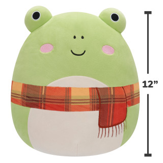 SQUISHMALLOWS W17 Pliušinis žaislas, 30 cm