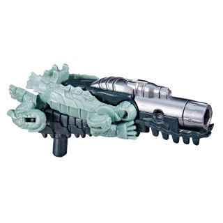 TRANSFORMERS The Rise of the Beasts Robotas-ginklas, 7,5 cm