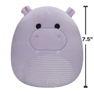 SQUISHMALLOWS W14 Pliušinis žaislas, 19 cm