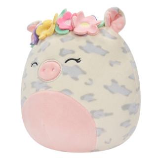 SQUISHMALLOWS W14 Pliušinis žaislas, 19 cm