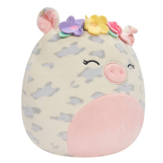 SQUISHMALLOWS W14 Pliušinis žaislas, 19 cm