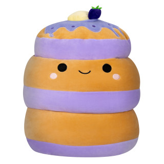 SQUISHMALLOWS W14 Pliušinis žaislas, 19 cm